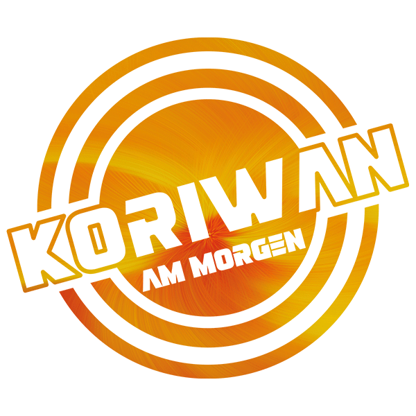 Koriwan am Morgen